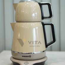 چای ساز روی هم فلر مدل TS-210